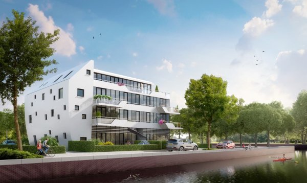 Duinpoort Almere