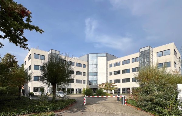 Vluchtelingenopvang Oekraïners Hardwareweg Amersfoort