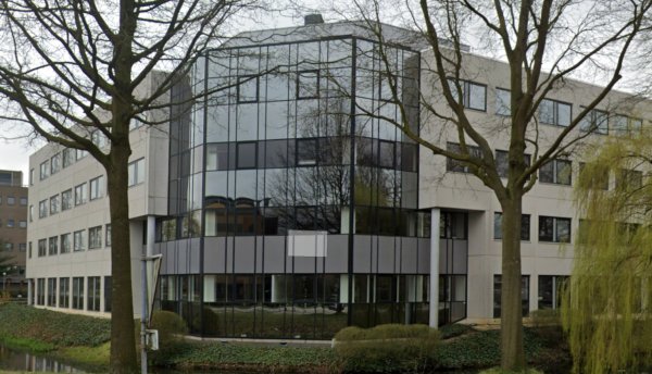 Vluchtelingenopvang Oekraïners Hardwareweg Amersfoort