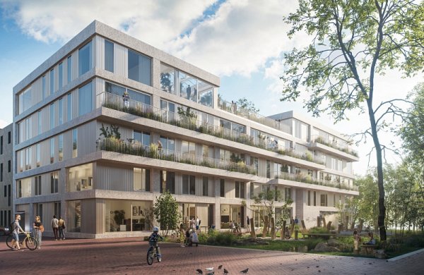 Wij Land Amsterdam