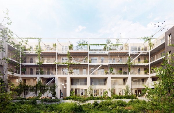 Wij Land Amsterdam
