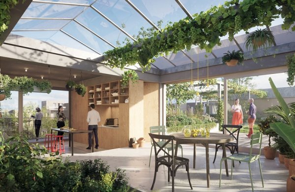 Wij Land Amsterdam