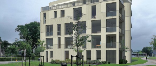 Vondelstaete (CPO) Amersfoort
