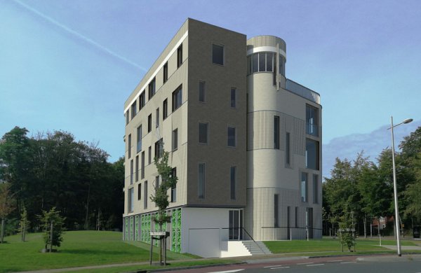Vondelstaete (CPO) Amersfoort