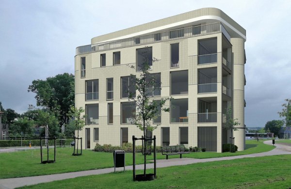 Vondelstaete (CPO) Amersfoort