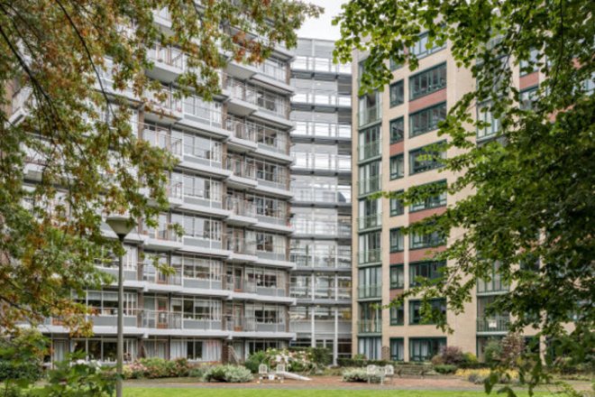 Koperhorst Amersfoort 