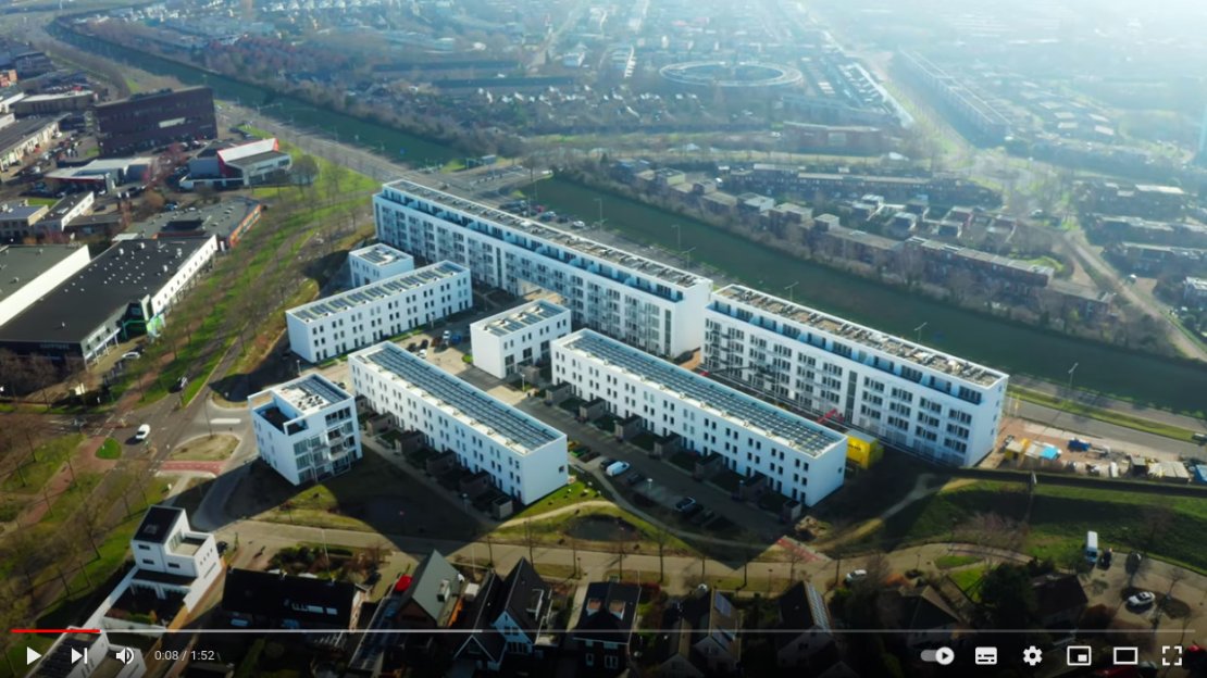 hof van duurzaamheid