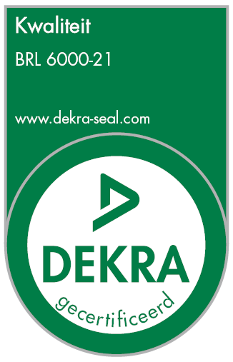 dekra seal brl6021