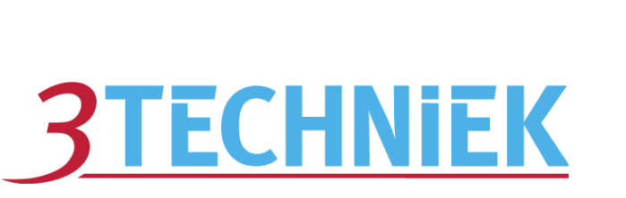 3techniek logo