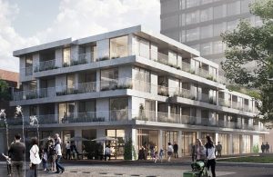 august ally appartementen amsterdam