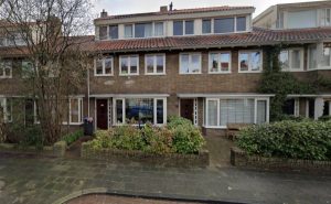 bors van waverenstraat amstelveen