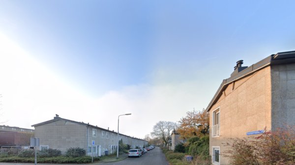 de koppel amersfoort fase 1 tm 4