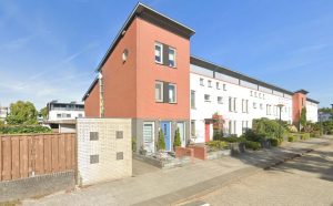 de vergulde paarden amersfoort