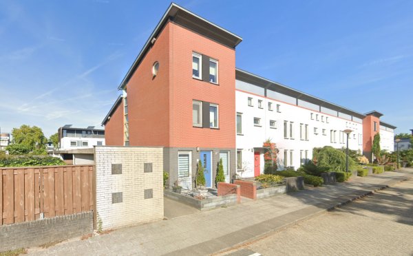 de vergulde paarden amersfoort