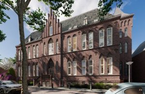 deken roesstraat utrecht