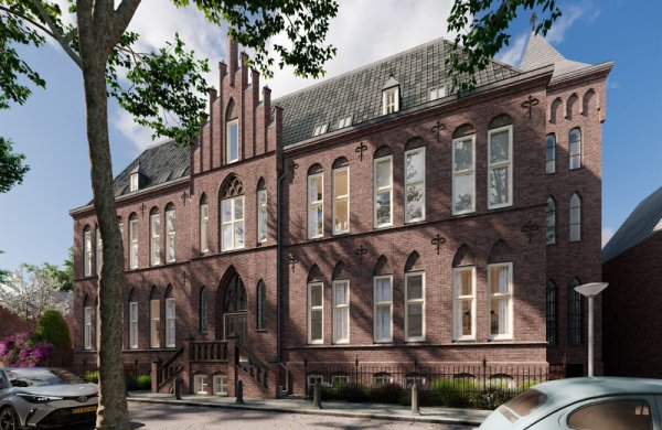 deken roesstraat utrecht