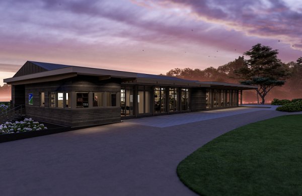 golfclub de hoge kleij leusden