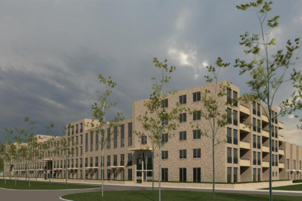 grauwaart leidsche rijn