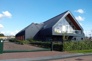 kinderdagverblijf vathorst amersfoort