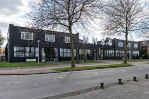 nijverheidsweg noord amersfoort