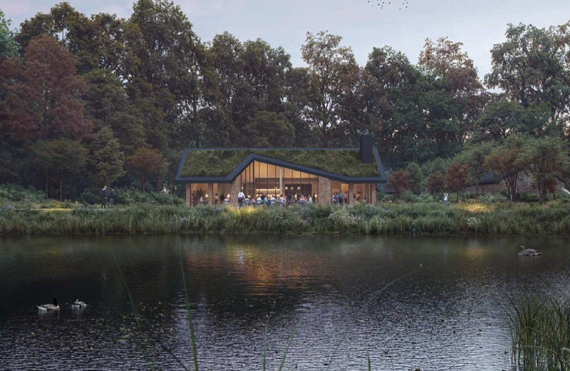 restaurant 't hammetje