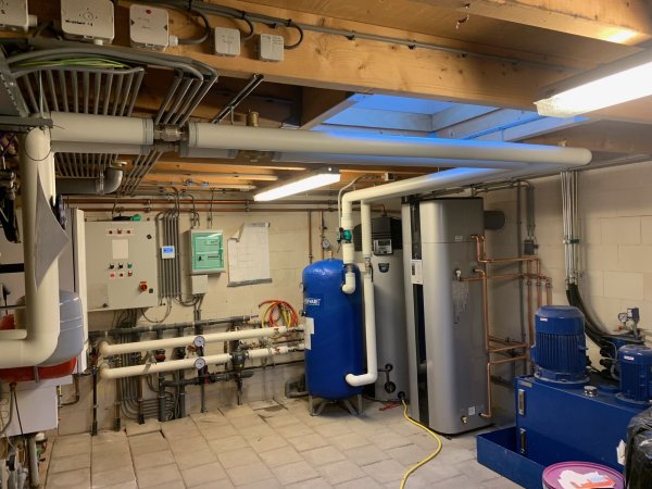 verduurzamen verblijf olifanten en reuzenschildpadden5