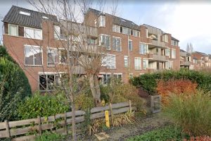 verduurzamen woningen boldershof amersfoort