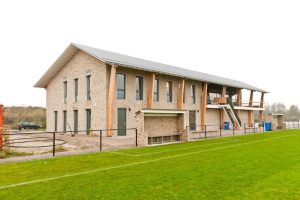 voetbalvereniging vop amersfoort