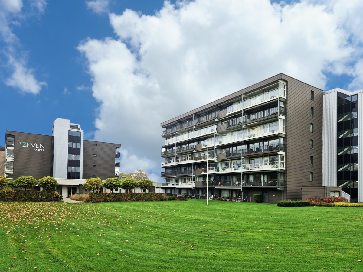 zevenakkers